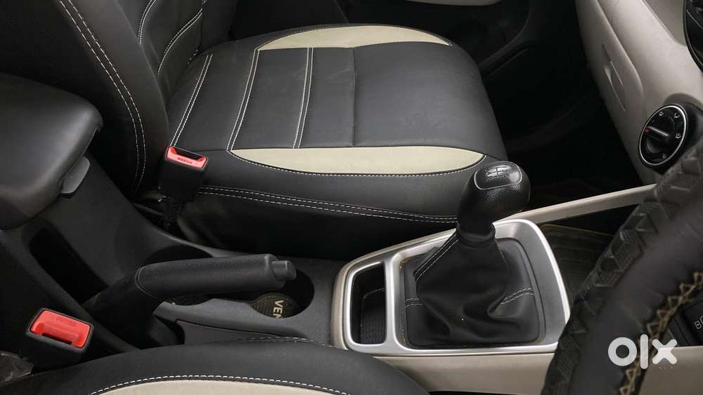 Hyundai Venue 1.2 S (o), 2023, Petrol
