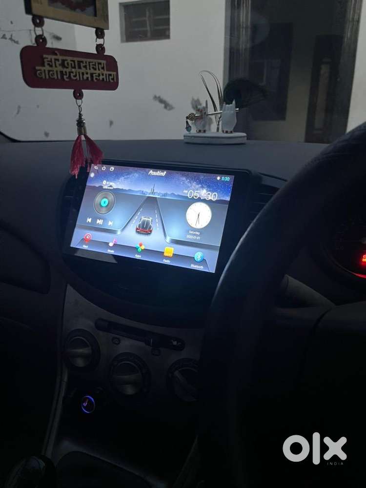 Hyundai Car 2011 Petrol