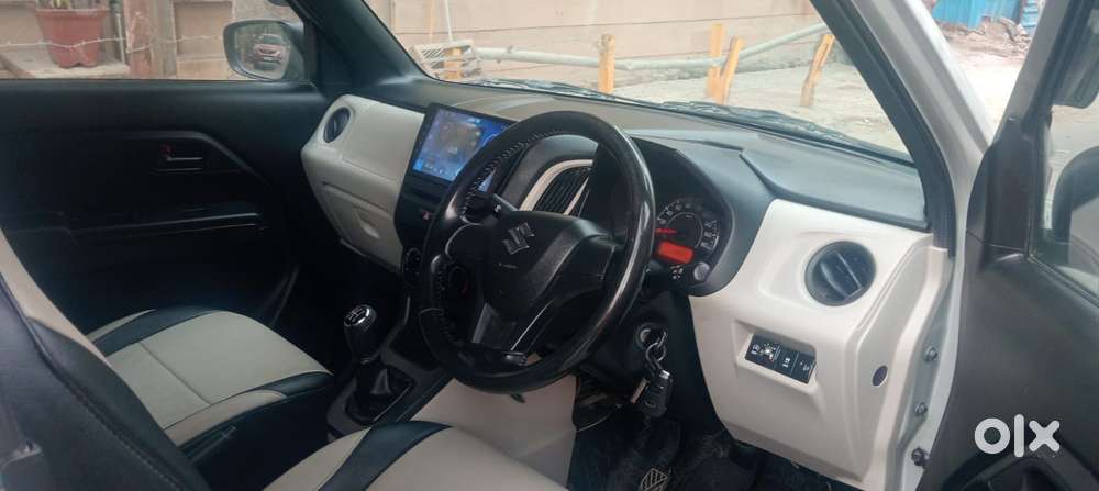Maruti Suzuki Wagon R Cng Lxi, 2024, Cng & Hybrids