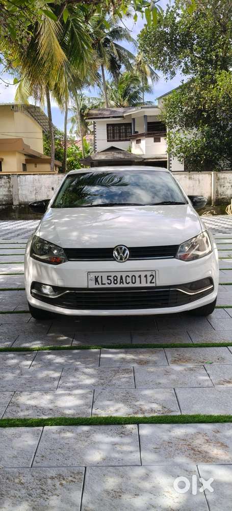 Volkswagen Polo 1.2 Mpi Highline Plus, 2019, Petrol