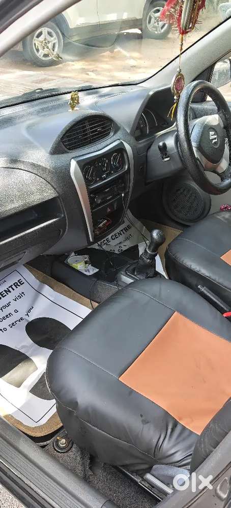 Maruti Suzuki Alto 2019 Petrol Manual Lxi