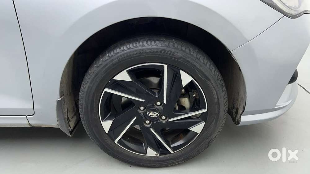 Hyundai Verna 1.0 Sx (o) Turbo Gdi Dct, 2022, Petrol