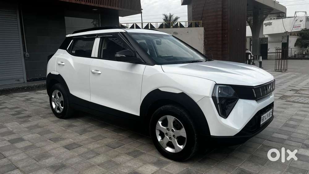 Mahindra Xuv 3xo Mx3 Pro 1.2 Petrol, 2024, Petrol