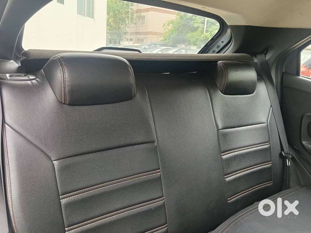 Ford Figo 1.2 Trend Petrol, 2016, Petrol