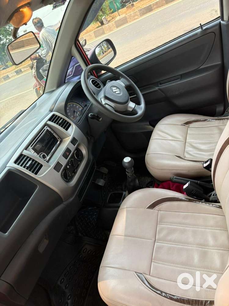 Maruti Suzuki Zen 2009