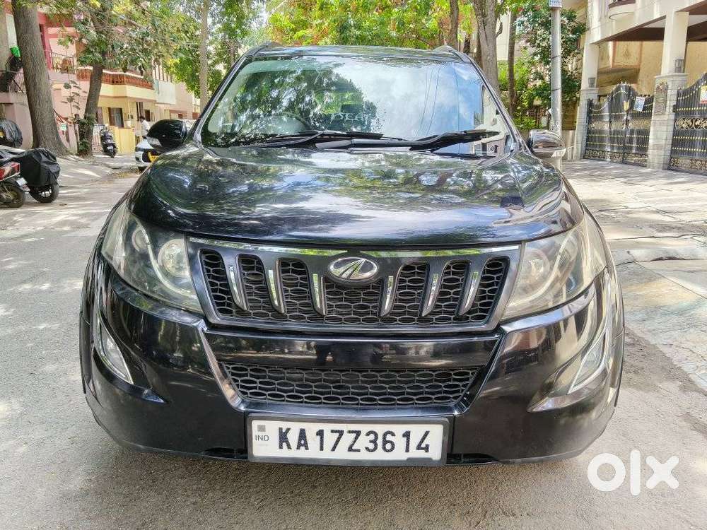 Mahindra Xuv500 2.2 W10, 2018, Diesel
