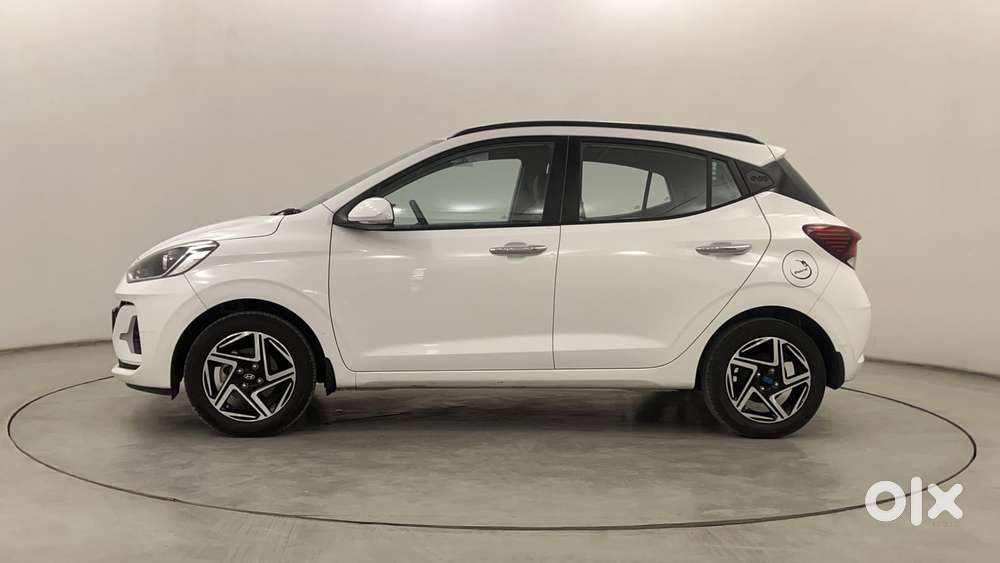 Hyundai Grand I10 Nios Asta 1.2 Kappa, 2024, Petrol