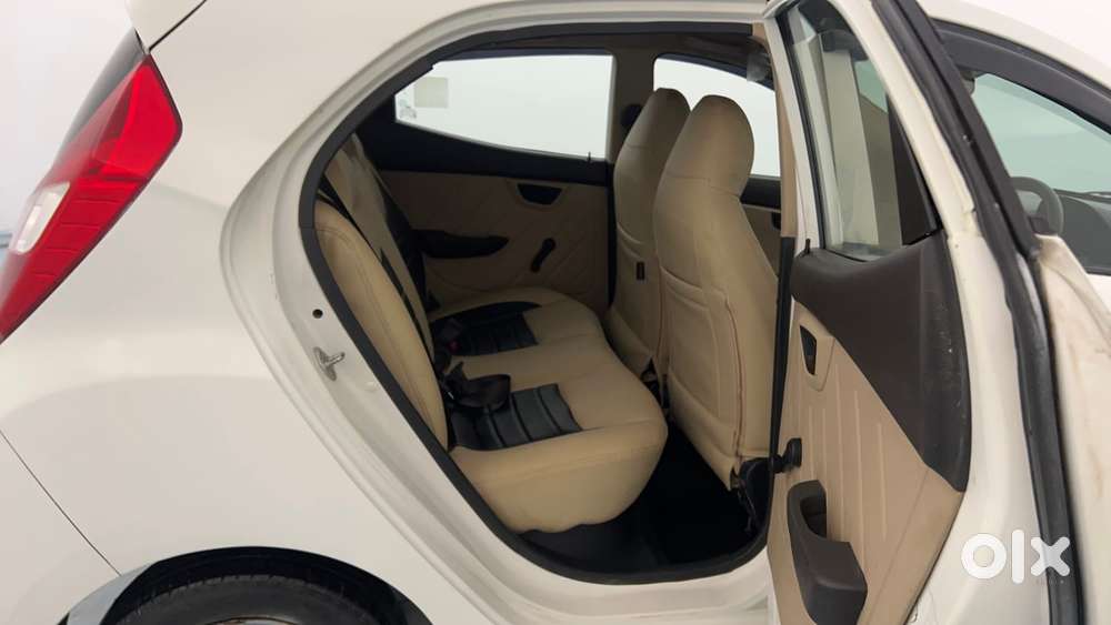 Hyundai Eon 0.8 Magna Plus Airbag, 2018, Petrol