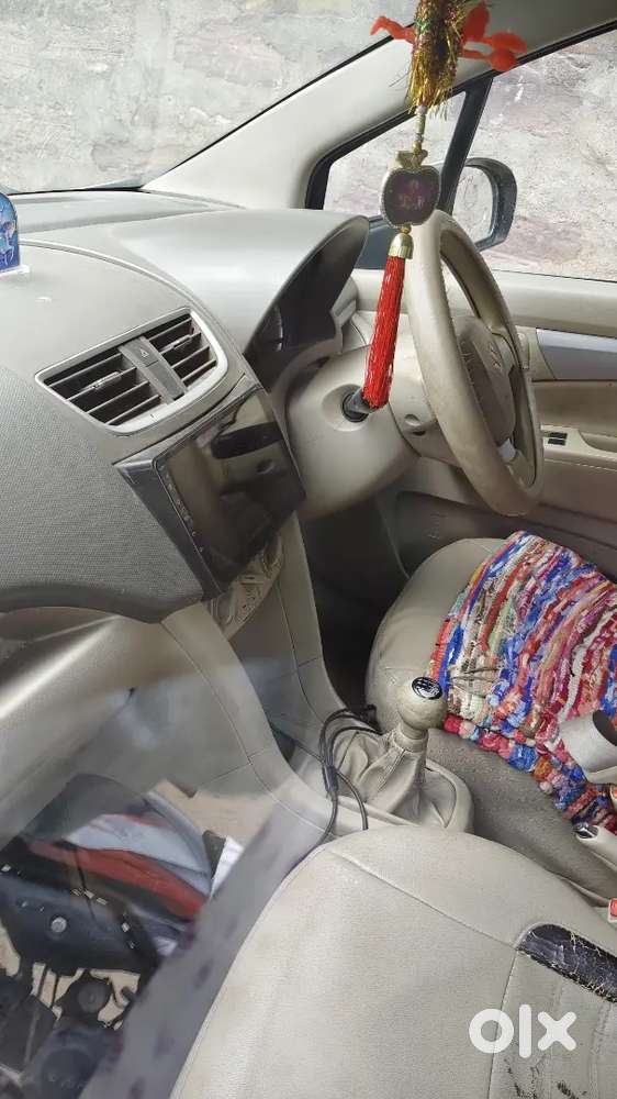 Maruti Suzuki Ertiga 2018