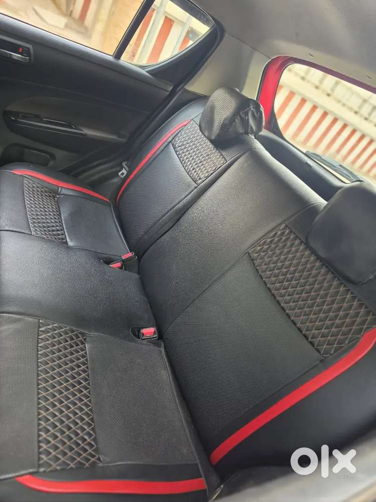 Swift Maruti Suzuki 2015 Zxi Petrol Push Button Start