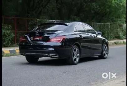 Mercedes-benz Cla 2.0 200 Sport, 2019, Petrol