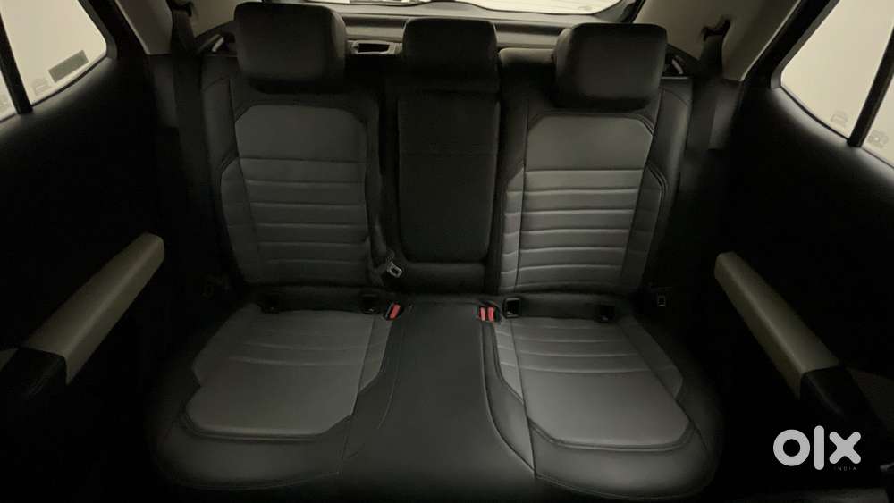 Skoda Kushaq Ambition 1.0l Tsi Mt, 2023, Petrol