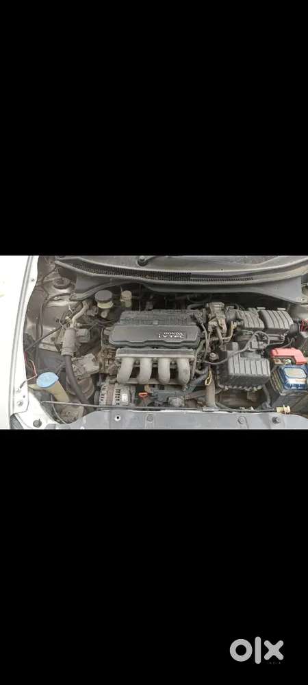 Honda City 2009
