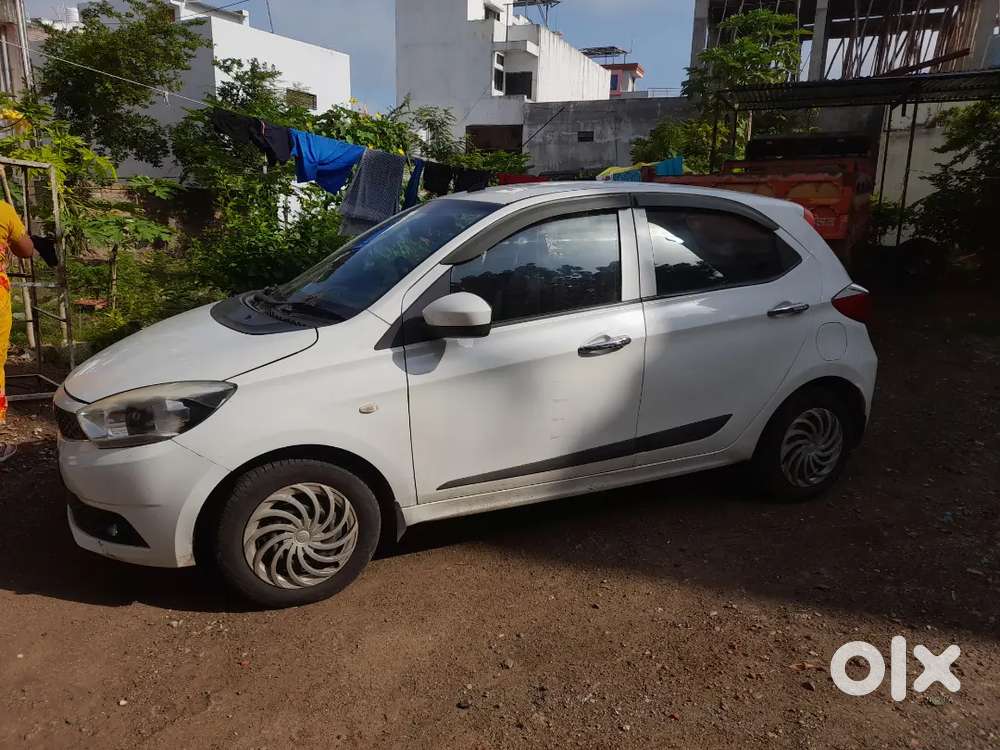Tata Tiago 1.05 Revotorq Xt 2018