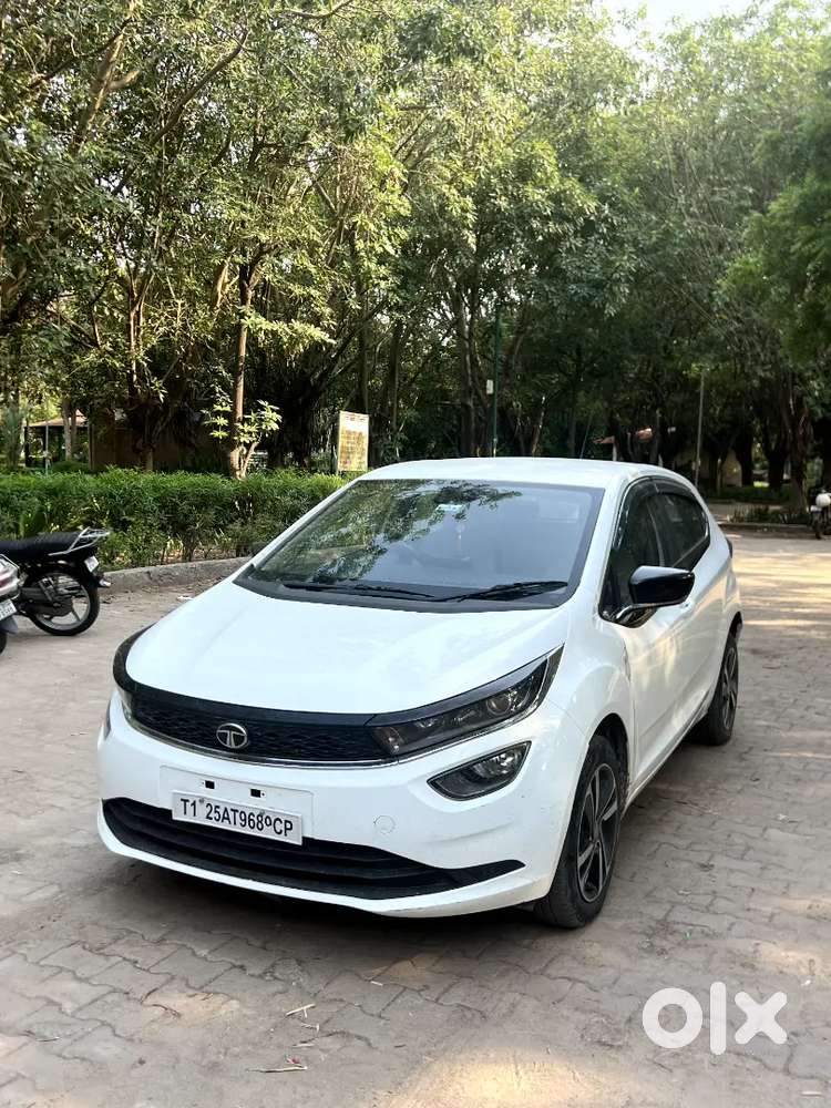 Tata Altroz Diesel 2026 Model