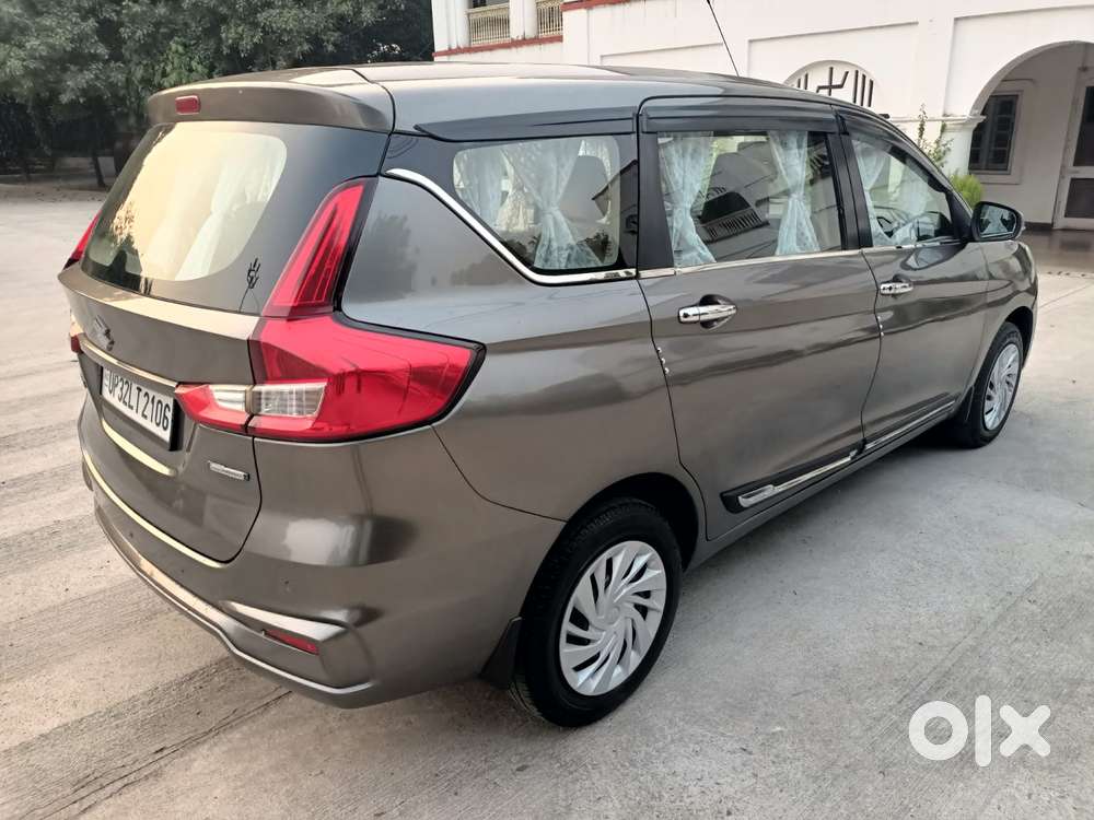 Maruti Suzuki Ertiga 2018-2022 1.4 Vxi Shvs, 2020, Petrol