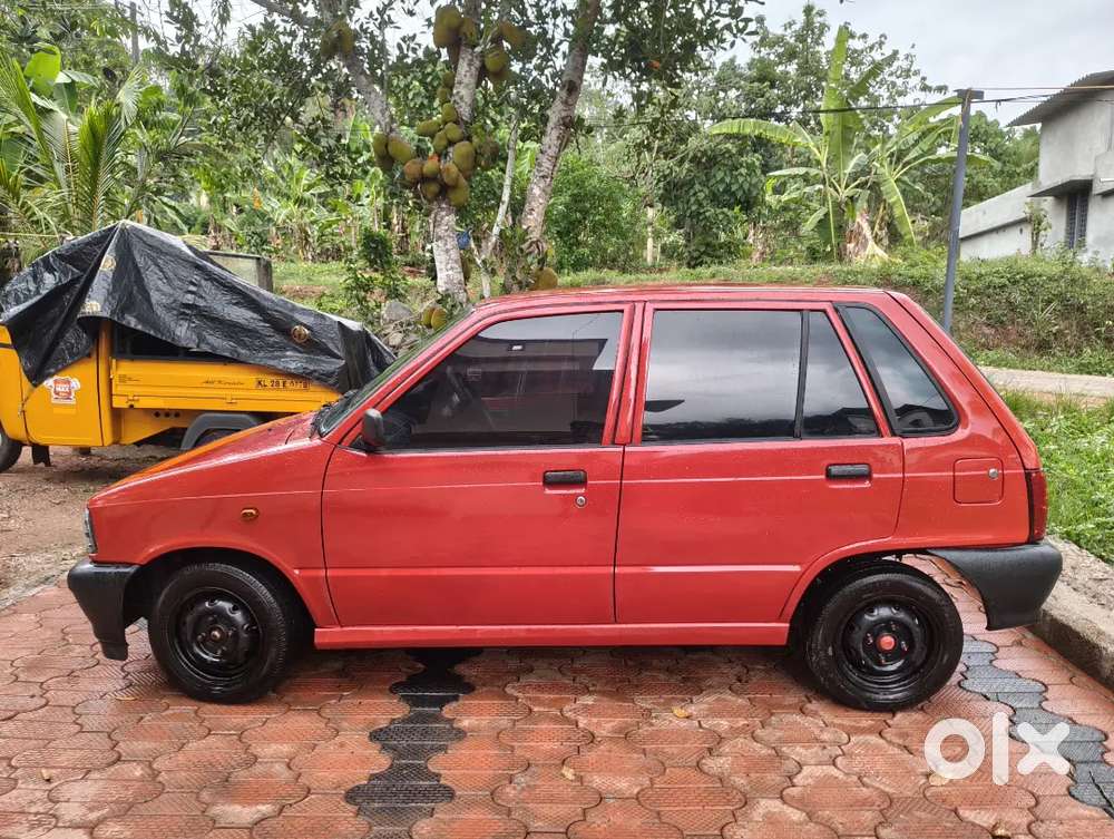 Maruti Suzuki 800 2005 Petrol Non Ac 
Well Maintained