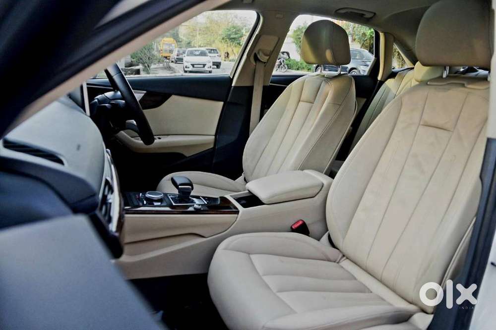 Audi A4 2.0 35 Tdi Technology Pack, 2019, Diesel