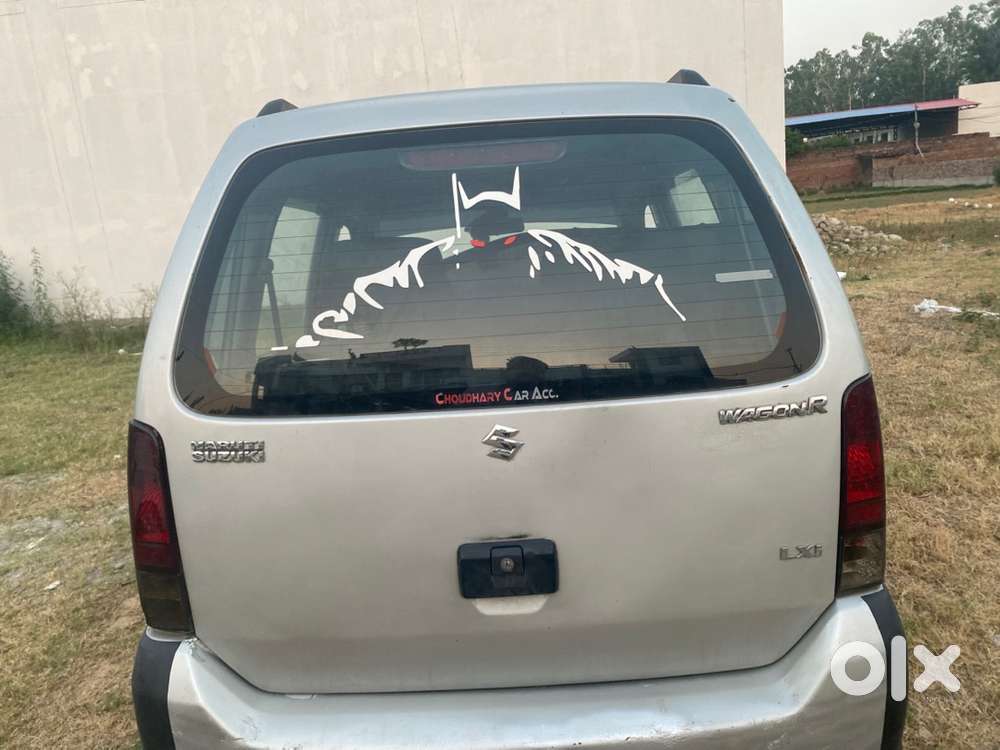 Urgent Sale Good Condition Family Car