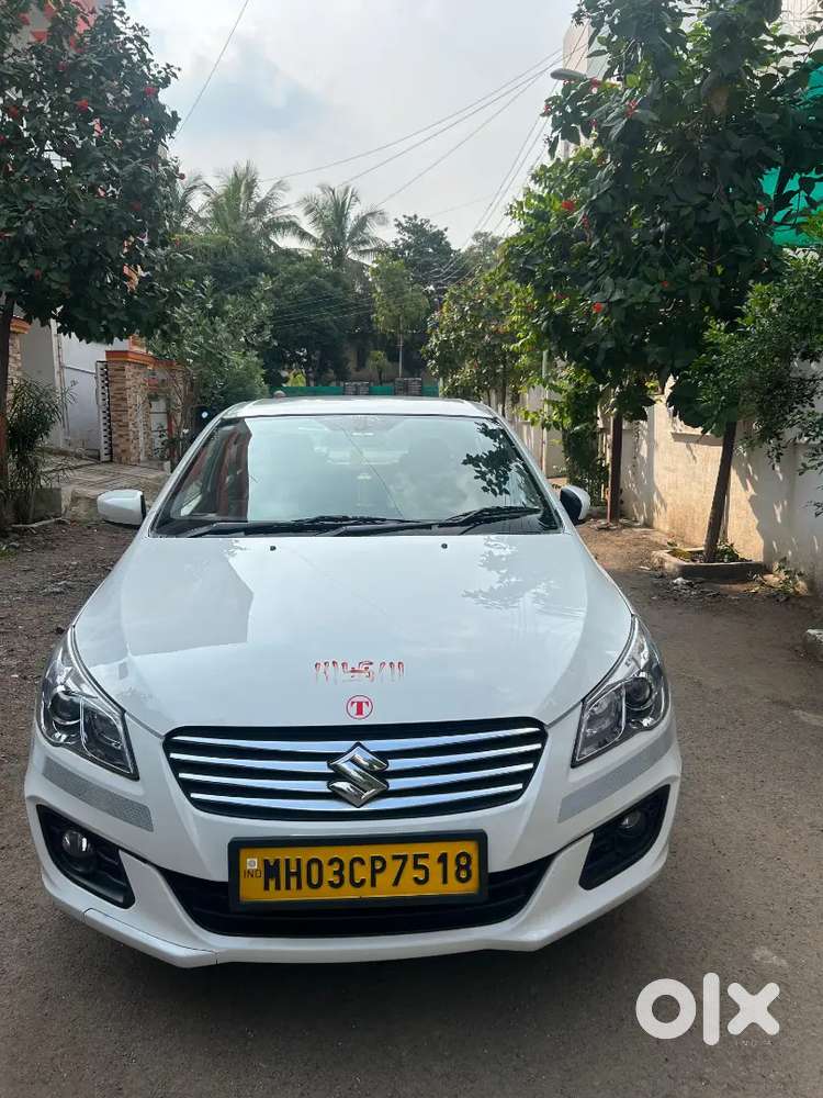 Maruti Suzuki Ciaz 2018 Diesel 150000 Km Driven