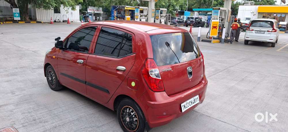 Hyundai I10 Era 1.1, 2012, Petrol