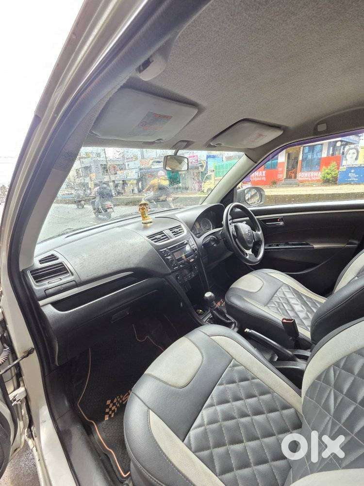 Maruti Suzuki Swift Ddis Zdi, 2012, Diesel