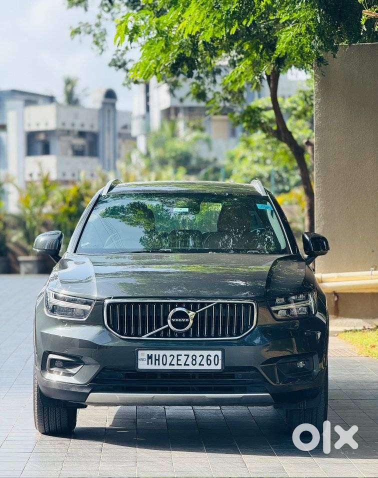 Volvo Xc40 D4 Inscription, 2019, Diesel