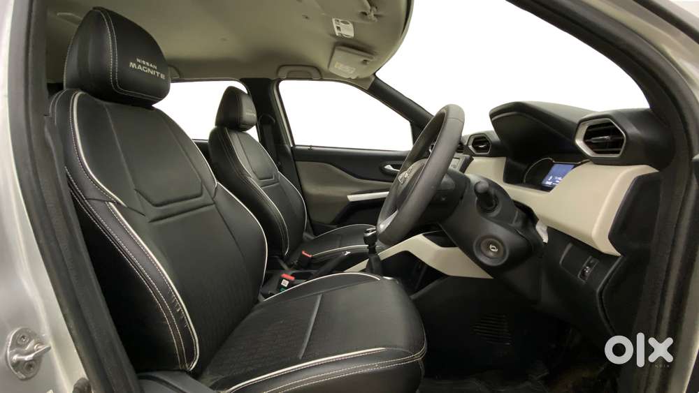 Nissan Magnite 1.0 Xl, 2022, Petrol