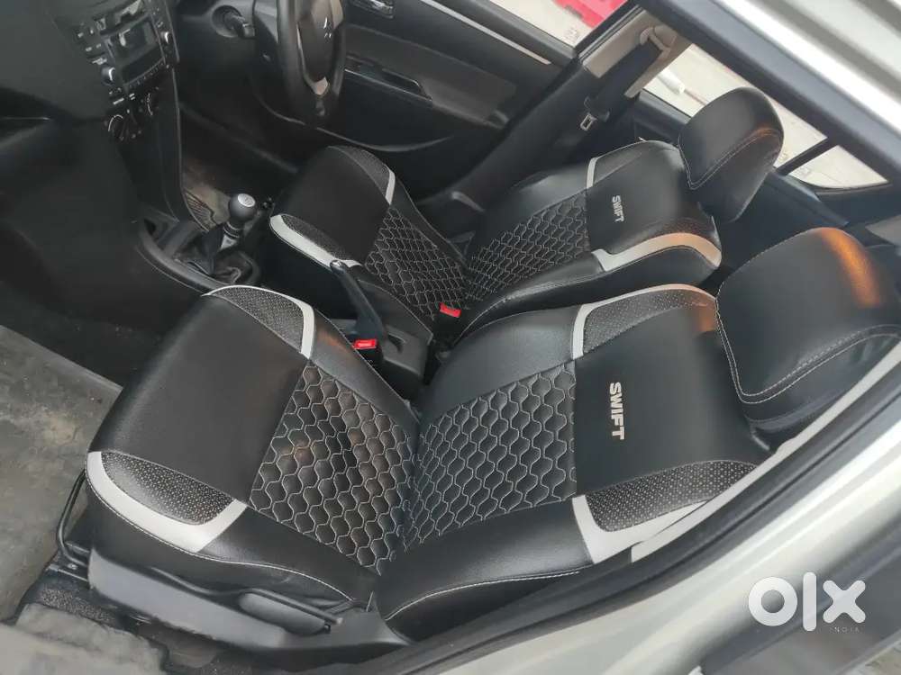Maruti Suzuki Swift 2017 Model Good Condition