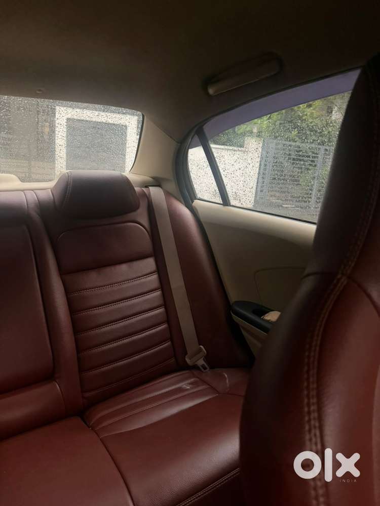 Honda Amaze Petrol Manual 2015