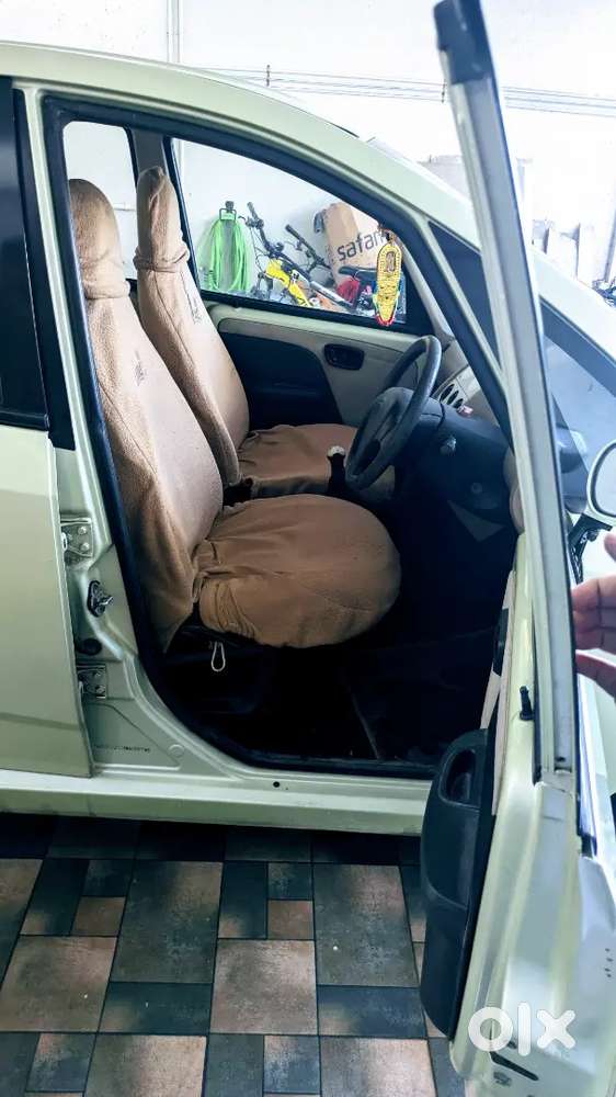 Tata Nano 2011 Well Maintained. Rs 75,000