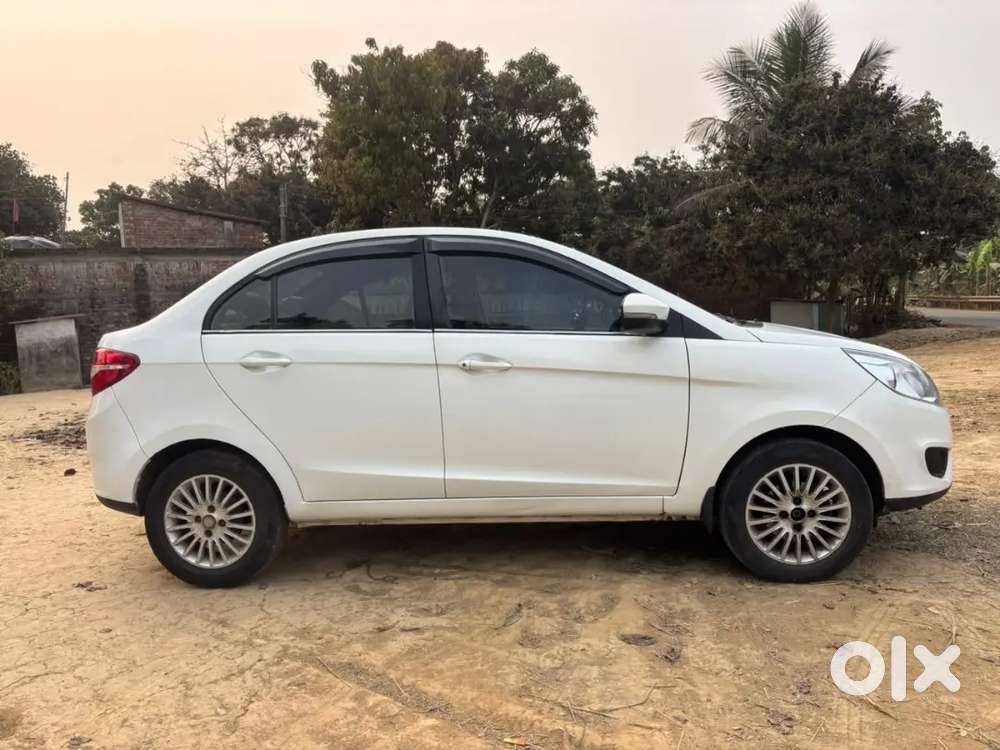 Tata Zest 1.2 Revotron 2016