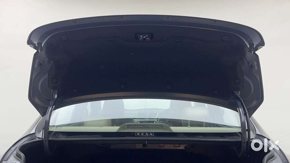 Maruti Suzuki Ciaz Alpha 1.5, 2022, Petrol