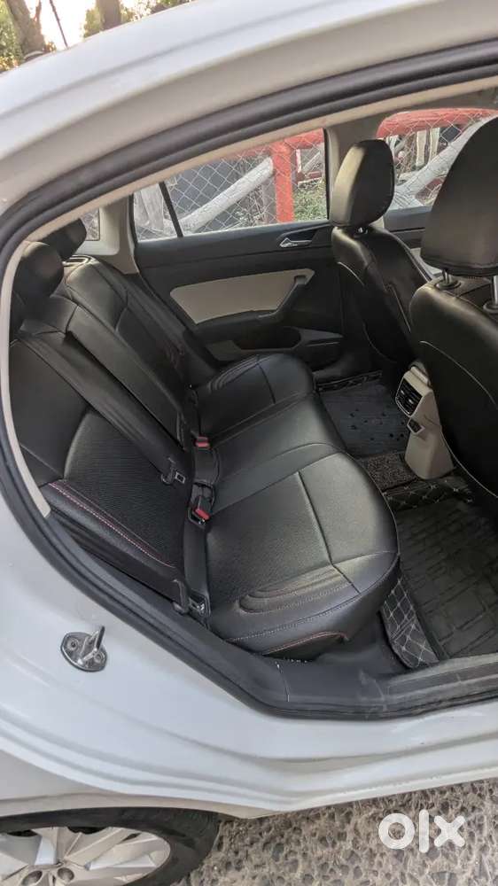 Skoda Slavia 2022 Petrol Well Maintained. 27000km Drievn