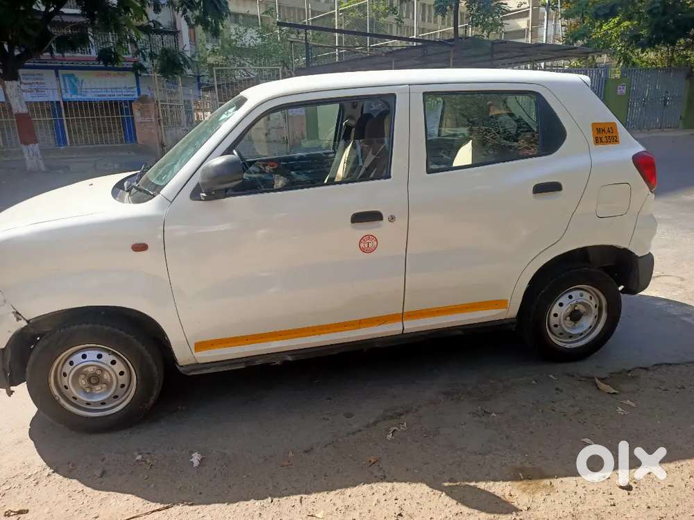 Maruti Suzuki A Good Condition