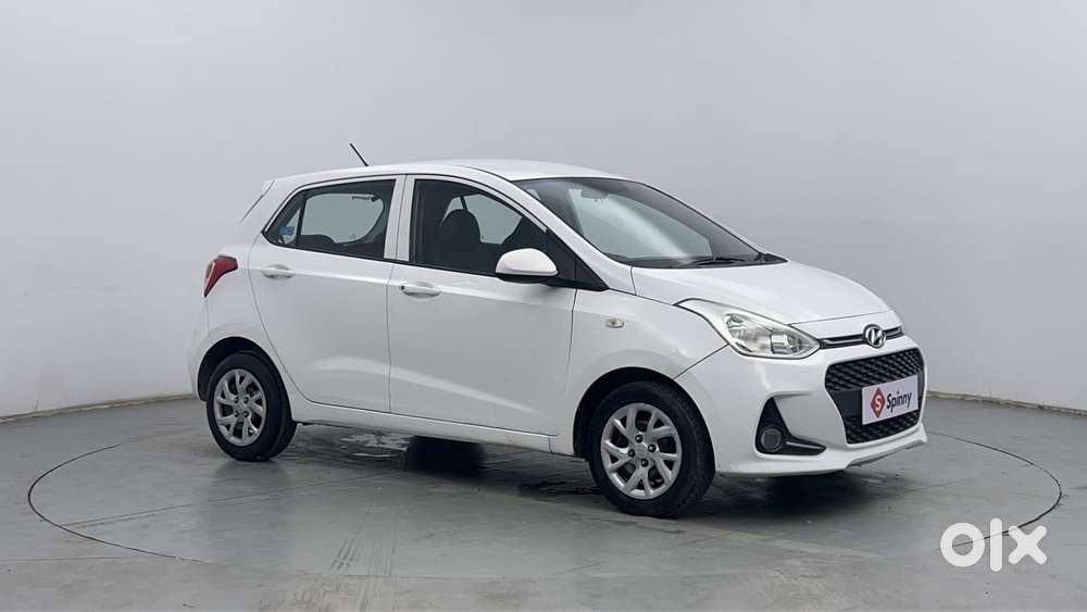 Hyundai Grand I10 1.2 Kappa Magna, 2017, Petrol