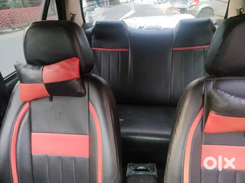 Urgent Sale – Tata Indigo Diesel

1st Owner Well Maintain Car