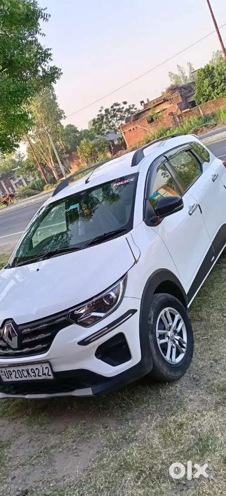 Renault Triber 2024 Petrol 71000 Km Driven