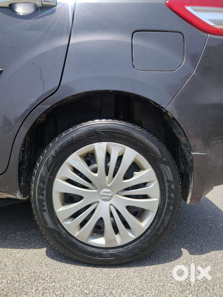 Maruti Suzuki Ertiga 2012-2015 Vxi Abs, 2014, Petrol