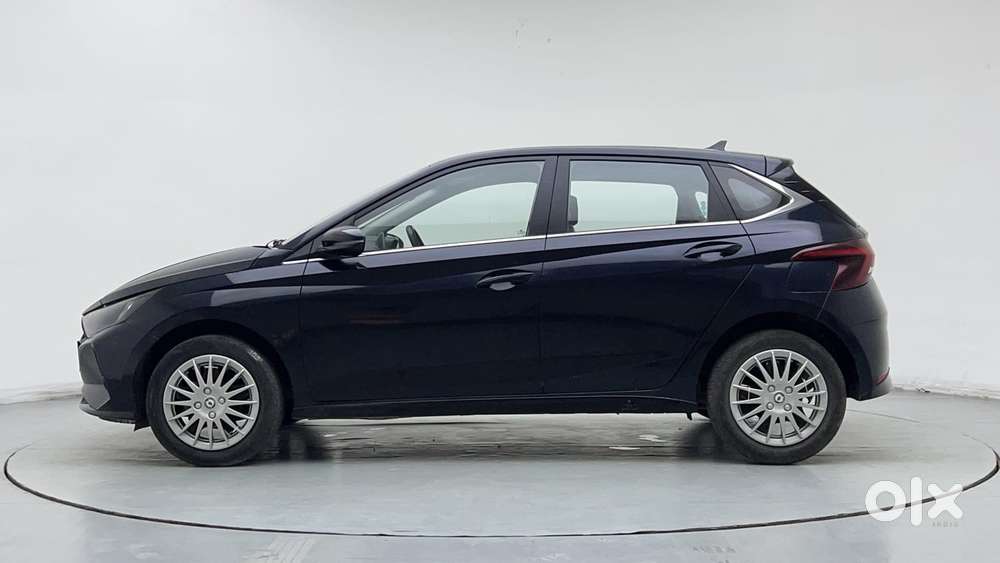 Hyundai I20 Sportz 1.2 Mt, 2023, Petrol