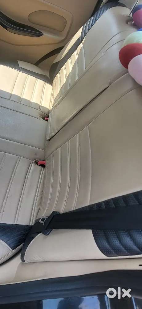 Ford Aspire 2018 Petrol 85000 Km Driven