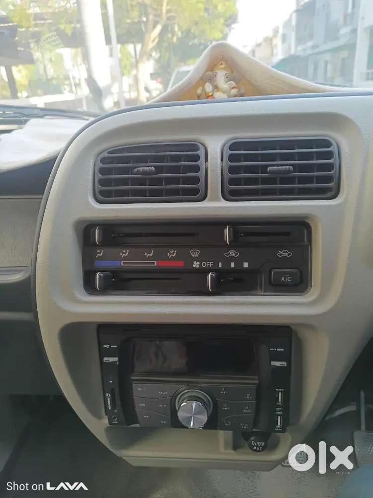 Showroom Condition! Maruti Suzuki Eeco - 21,000 Km Used - Petrol + Ac