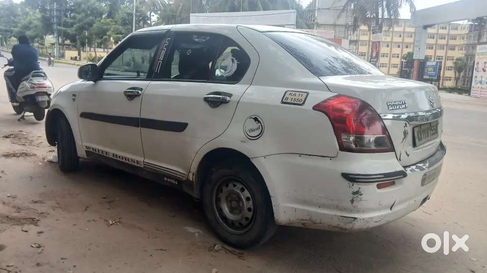 Maruti Suzuki Swift 2016
