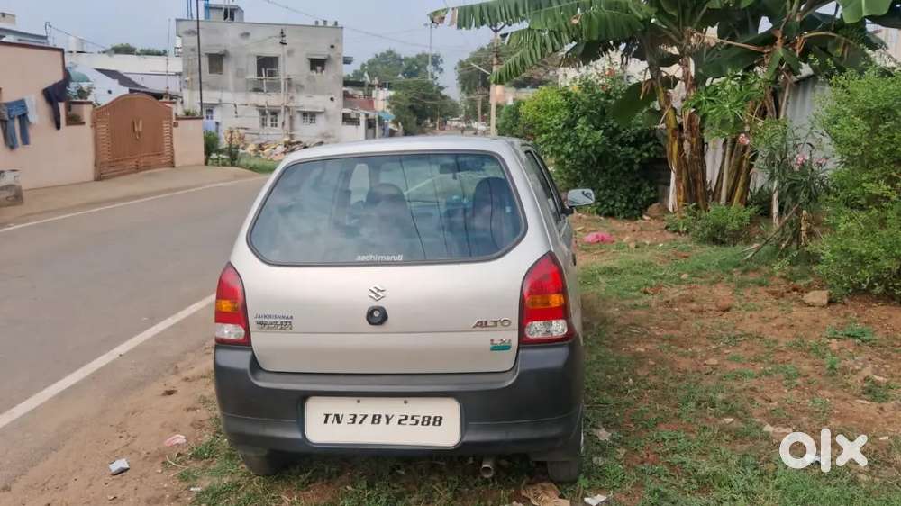 Car Is In Good Condition..no Harsh Drive .new Tyres