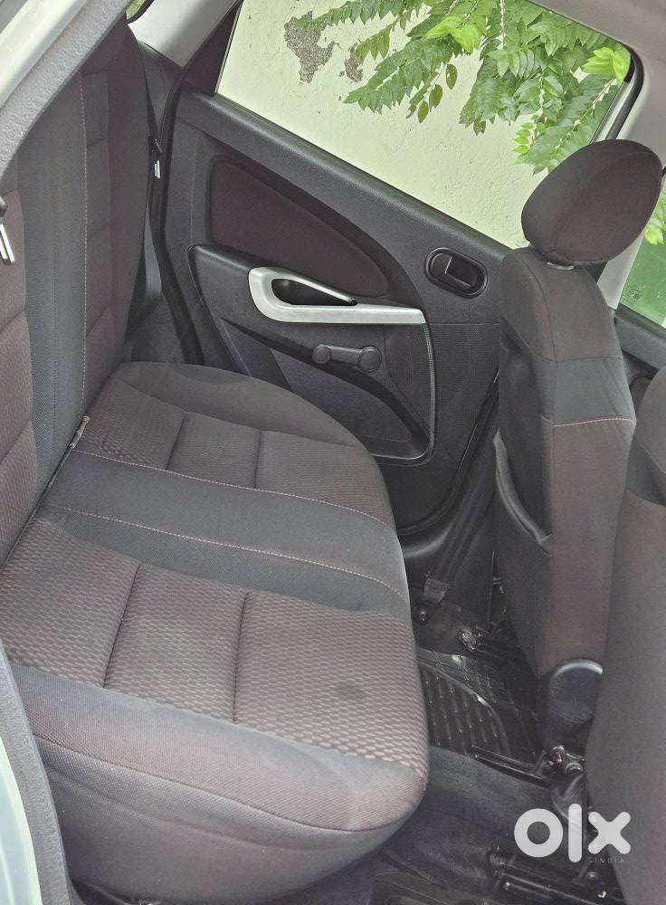 Ford Figo Duratorq Zxi 1.4, 2010, Diesel