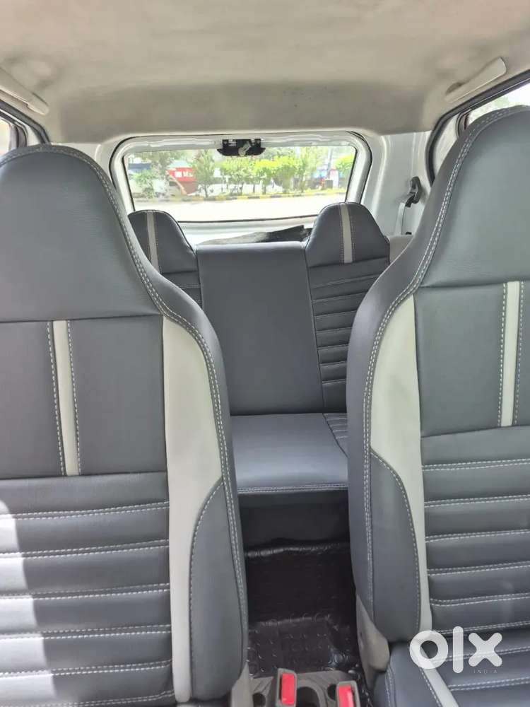 Datsun Redigo 2017 Petrol 43500 Km Driven