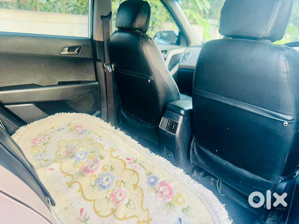 Hyundai Creta 1.4 S Plus Crdi, 2018, Diesel