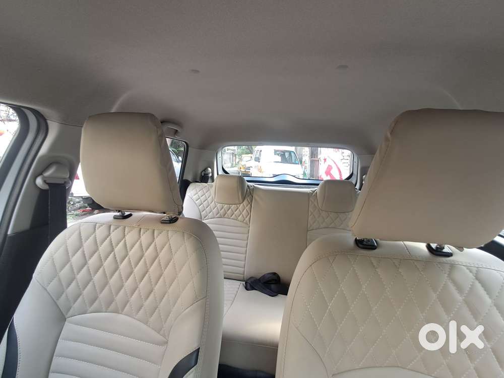 Maruti Suzuki Swift Vxi + Manual, 2021, Petrol