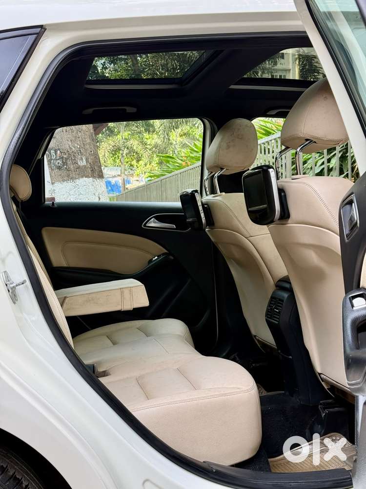 Mercedes-benz B Class B180 Cdi, 2014, Diesel