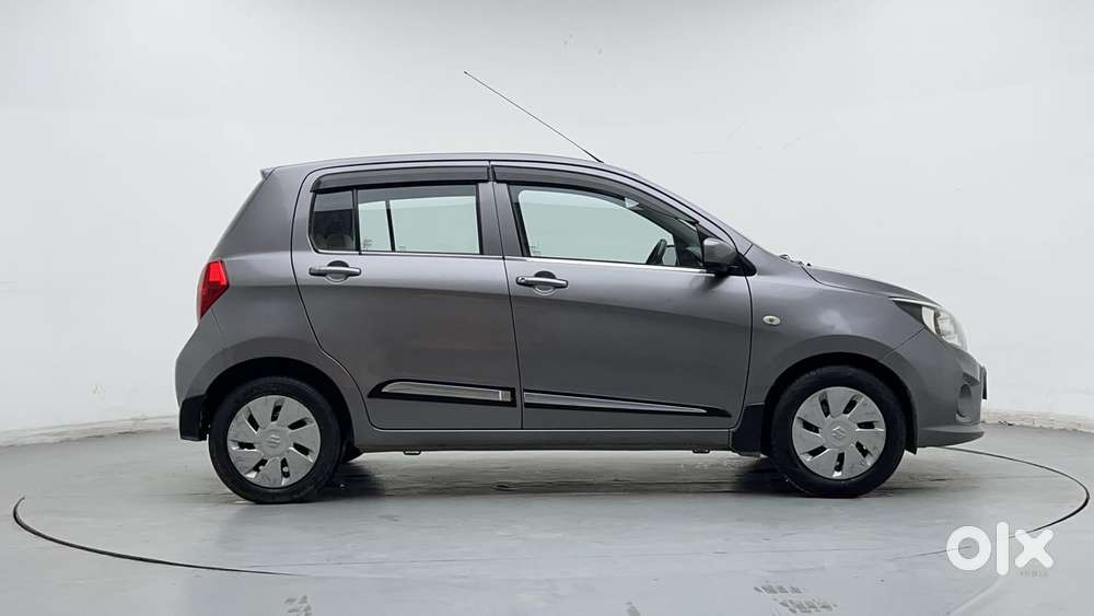 Maruti Suzuki Celerio Cng Vxi Optional, 2018, Cng & Hybrids